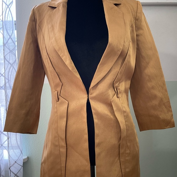 Vero fashion women’s jacket size S - Picture 5 of 8